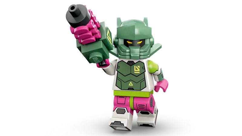 LEGO® Minifigures Series 24 by LEGO – product photo 3 of 16