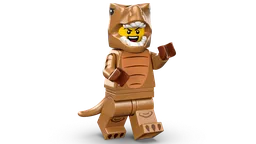 LEGO LEGO® Minifigures Series 24 (71037) - image 3