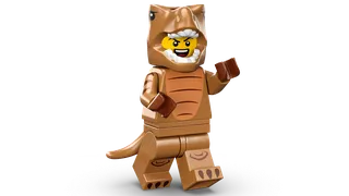 LEGO® Minifigures Series 24 by LEGO – product photo 4 of 16