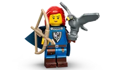 LEGO LEGO® Minifigures Series 24 (71037) - image 4