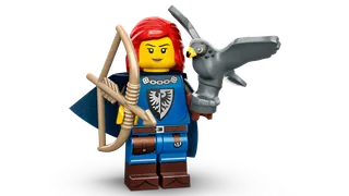 LEGO® Minifigures Series 24 by LEGO – product photo 5 of 16