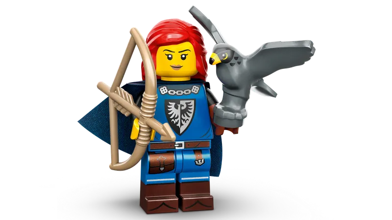 LEGO® Minifigures Series 24 by LEGO – product photo 5 of 16