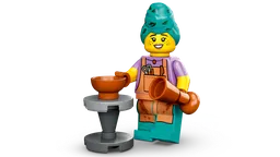 LEGO LEGO® Minifigures Series 24 (71037) - image 5