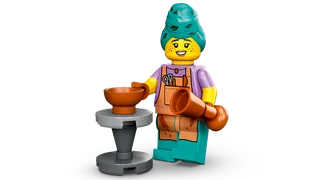 LEGO® Minifigures Series 24 by LEGO – product photo 6 of 16