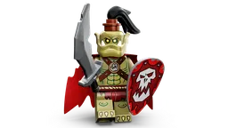 LEGO LEGO® Minifigures Series 24 (71037) - image 6