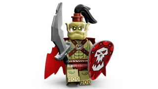 LEGO® Minifigures Series 24 by LEGO – product photo 7 of 16