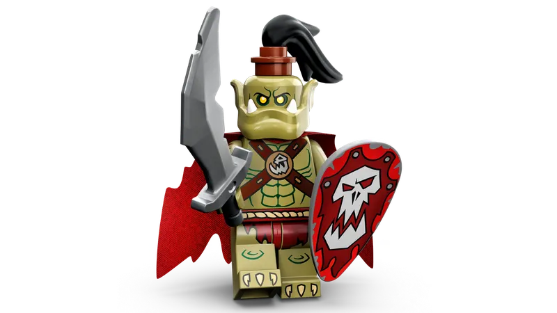 LEGO® Minifigures Series 24 by LEGO – product photo 7 of 16