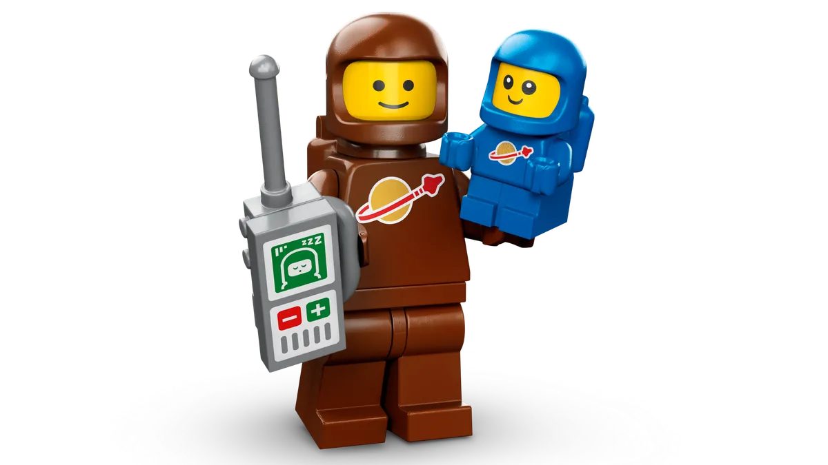 LEGO LEGO® Minifigures Series 24 (71037) - Bild 7