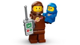 LEGO® Minifigures Series 24 by LEGO – product photo 8 of 16