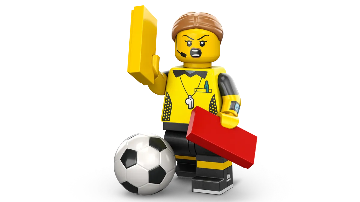 LEGO LEGO® Minifigures Series 24 (71037) - Bild 8