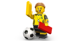 LEGO LEGO® Minifigures Series 24 (71037) - image 8