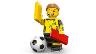 LEGO® Minifigures Series 24 by LEGO – product photo 9 of 16
