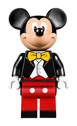 LEGO The Disney Castle (71040) - afbeelding 9