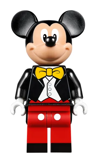 The Disney Castle by LEGO – product photo 10 of 17