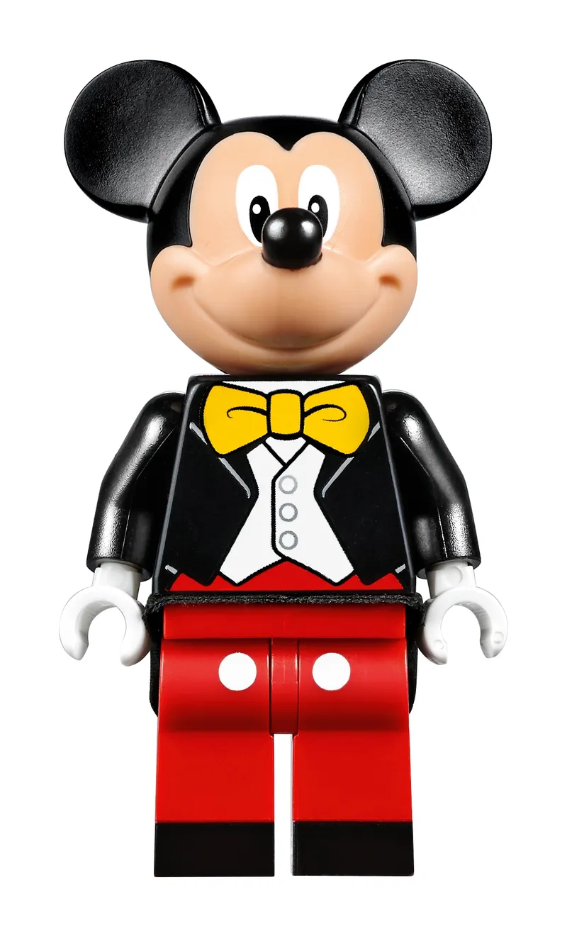 The Disney Castle by LEGO – product photo 10 of 17