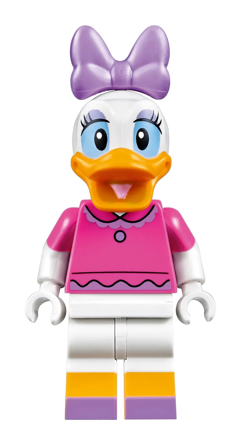 The Disney Castle by LEGO – product photo 12 of 17