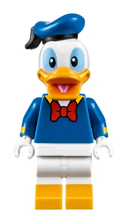 LEGO The Disney Castle (71040) - afbeelding 12