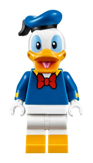 The Disney Castle by LEGO – product photo 13 of 17