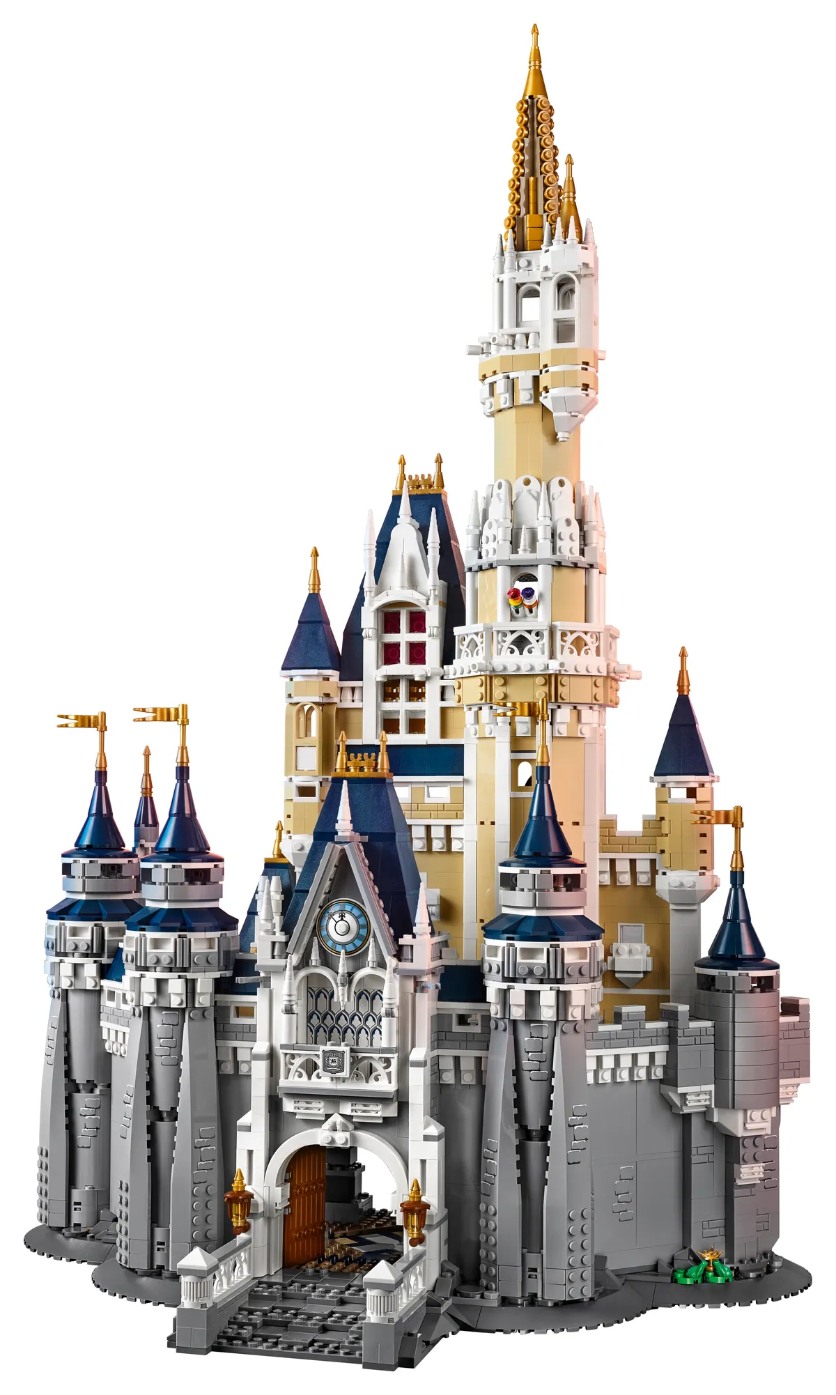LEGO The Disney Castle (71040) - Bild 2