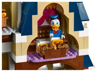 The Disney Castle by LEGO – product photo 6 of 17