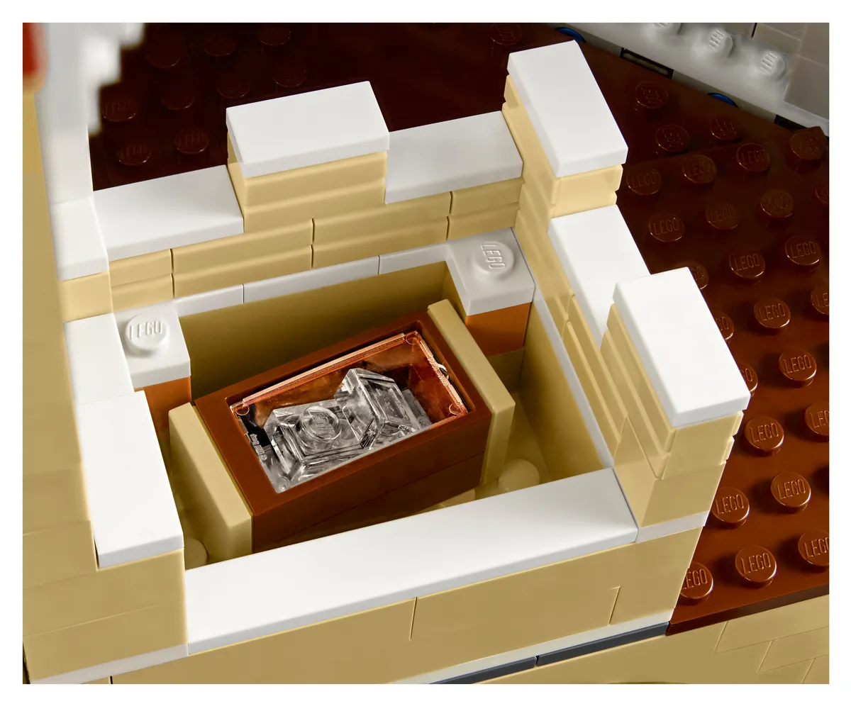 LEGO The Disney Castle (71040) - Bild 7
