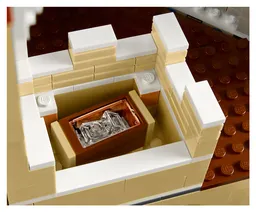 LEGO The Disney Castle (71040) - afbeelding 7
