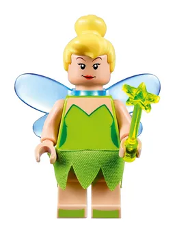 LEGO The Disney Castle (71040) - afbeelding 8