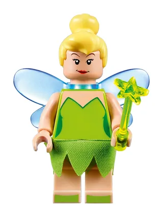 The Disney Castle by LEGO – product photo 9 of 17