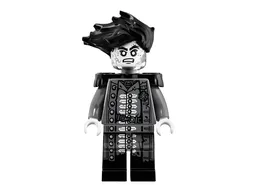 LEGO Silent Mary (71042) - image 10