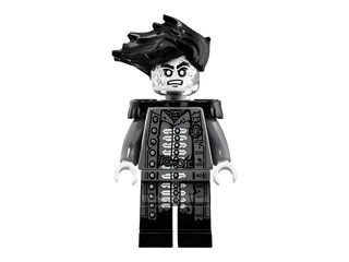 Silent Mary fra LEGO – produktfoto 11 af 17