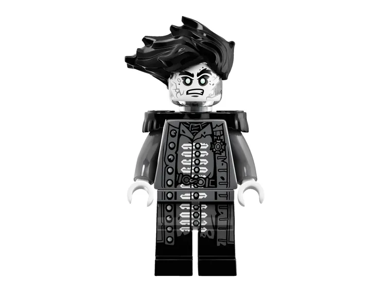 Silent Mary fra LEGO – produktfoto 11 af 17
