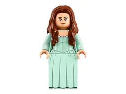 LEGO Silent Mary (71042) - image 11