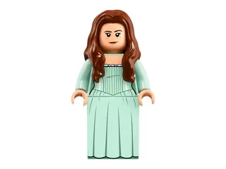 Silent Mary fra LEGO – produktfoto 12 af 17