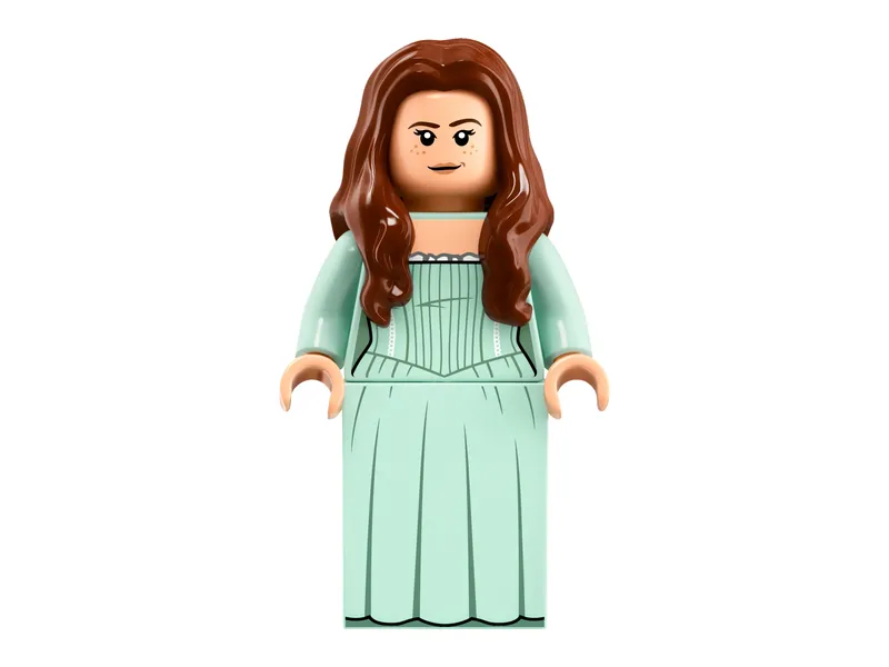 Silent Mary fra LEGO – produktfoto 12 af 17