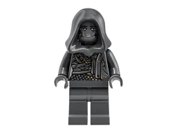 LEGO Silent Mary (71042) - image 15
