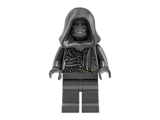 Silent Mary fra LEGO – produktfoto 16 af 17