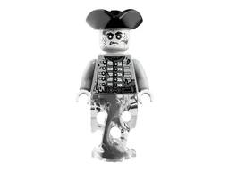 LEGO Silent Mary (71042) - image 16