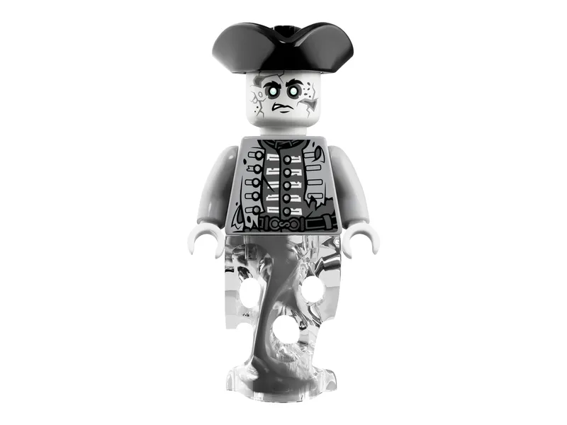 Silent Mary fra LEGO – produktfoto 17 af 17