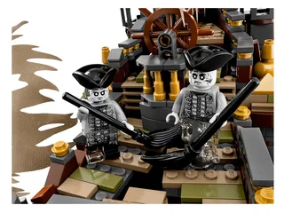 Silent Mary fra LEGO – produktfoto 7 af 17