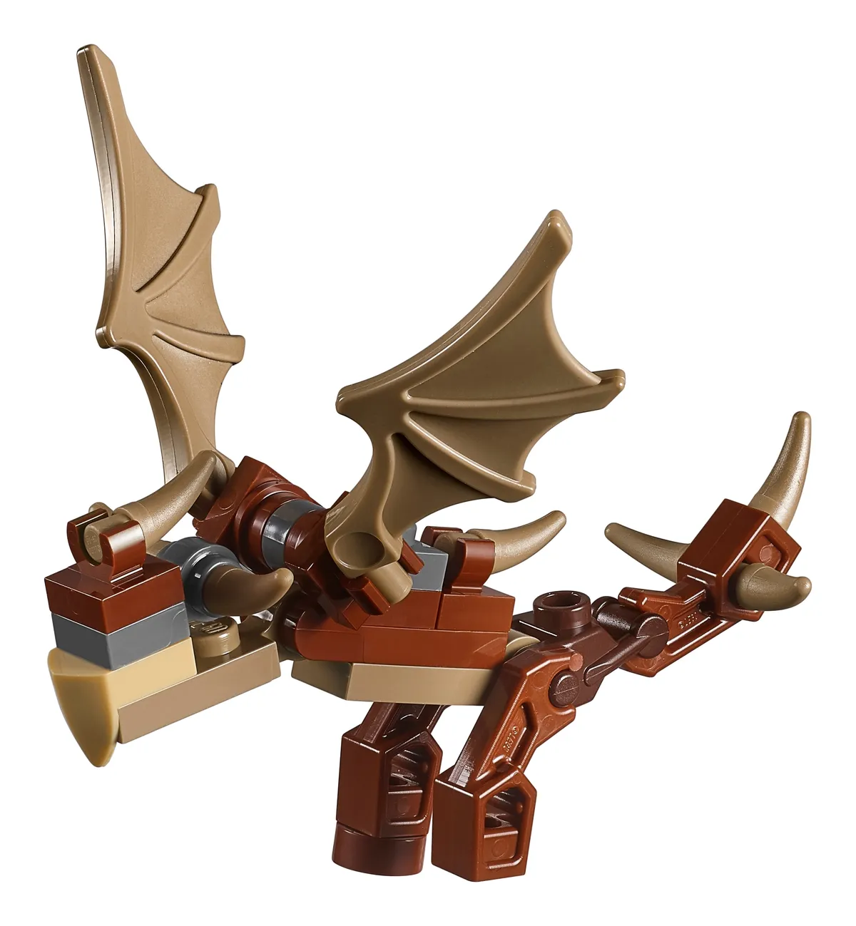 LEGO Hogwarts™ Castle (71043) - Bild 9