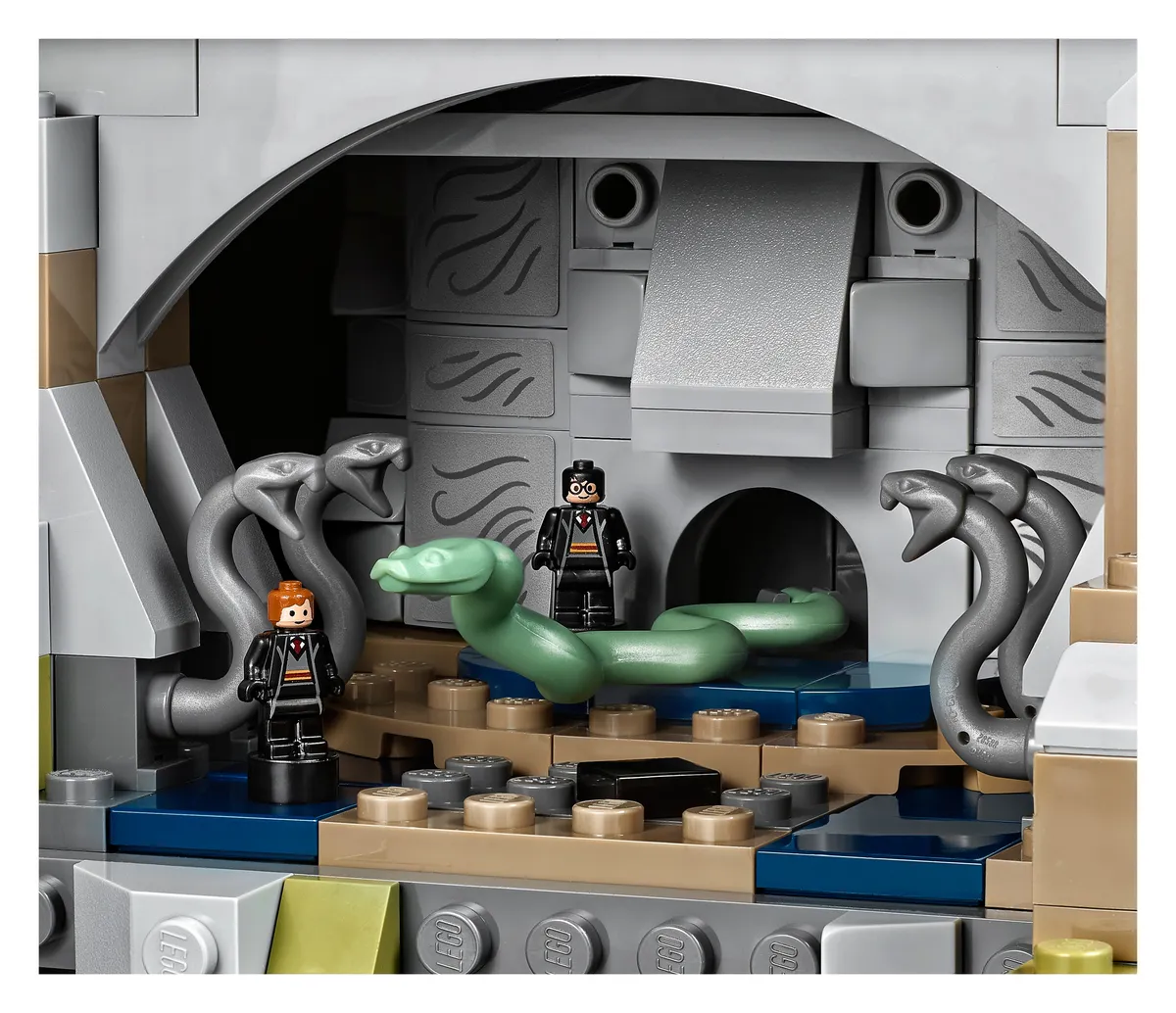 LEGO Hogwarts™ Castle (71043) - Bild 10