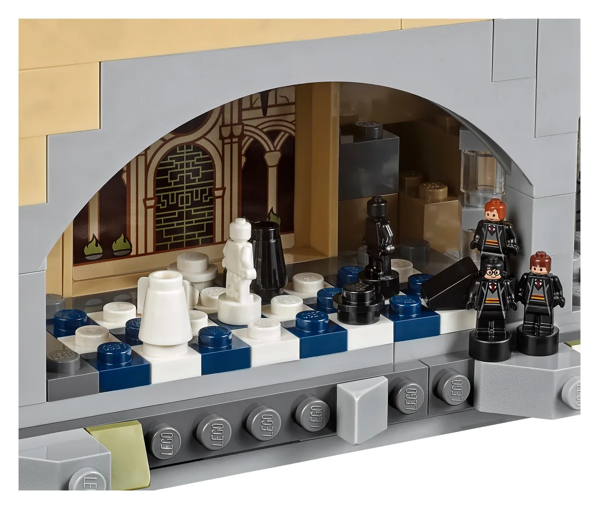 LEGO Hogwarts™ Castle (71043) - Bild 11