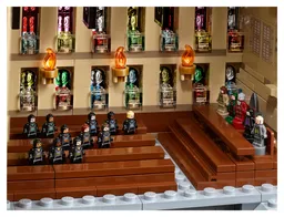 LEGO Hogwarts™ Castle (71043) - afbeelding 12