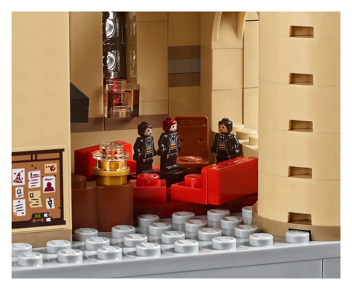 LEGO Hogwarts™ Castle (71043) - Bild 13