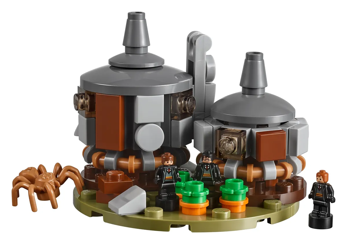 LEGO Hogwarts™ Castle (71043) - Bild 14