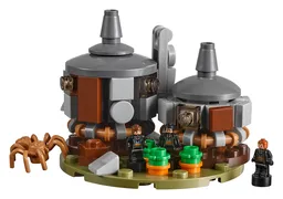 LEGO Hogwarts™ Castle (71043) - afbeelding 14