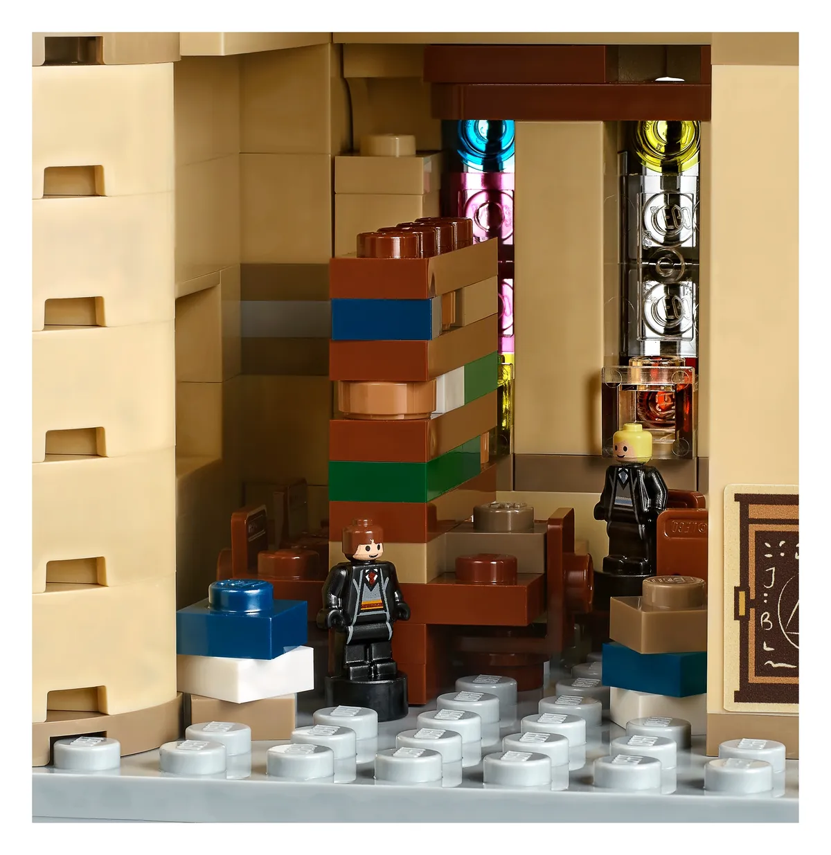 LEGO Hogwarts™ Castle (71043) - Bild 15