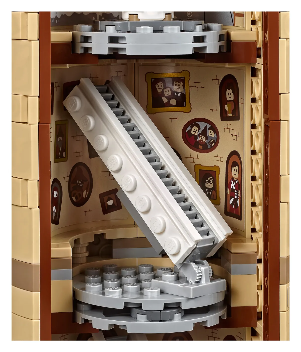 LEGO Hogwarts™ Castle (71043) - Bild 16