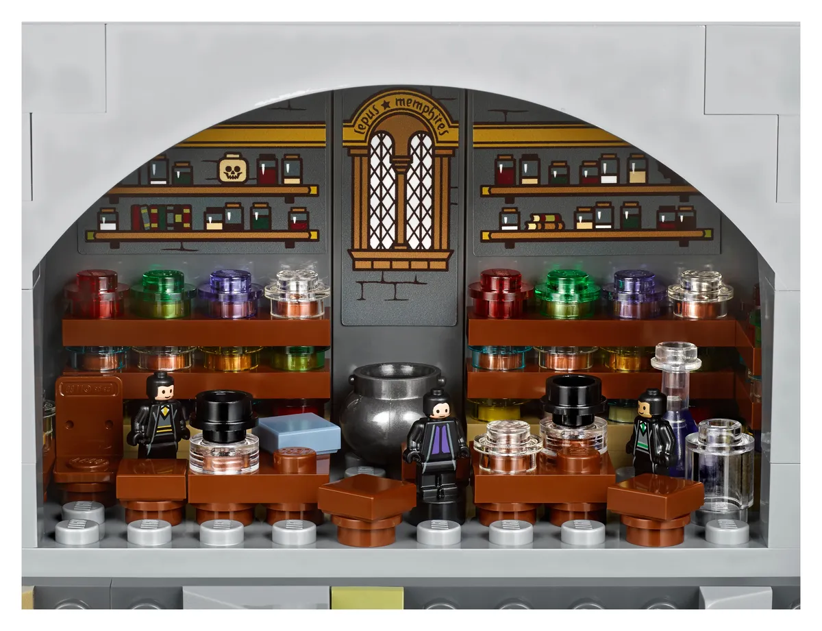 LEGO Hogwarts™ Castle (71043) - Bild 17