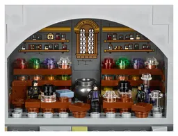 LEGO Hogwarts™ Castle (71043) - afbeelding 17